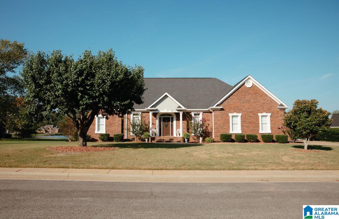22 Pintail Point Oxford, AL 36203 - Photo 1 of 1