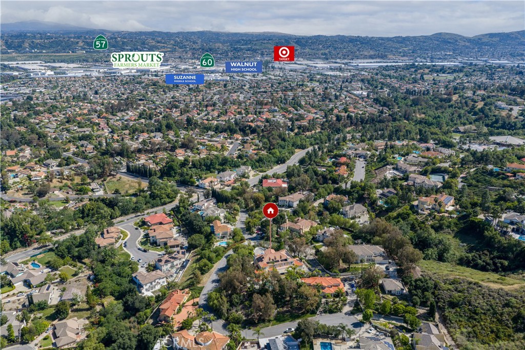 1468 Pierre Road Walnut, CA 91789 - Photo 52 of 57