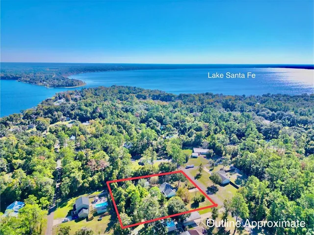 $355,000 | 21104 Northeast 114th Avenue, Waldo, FL 32694