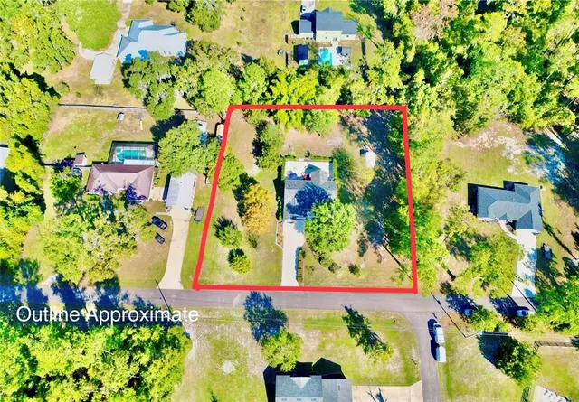 $355,000 | 21104 Northeast 114th Avenue, Waldo, FL 32694