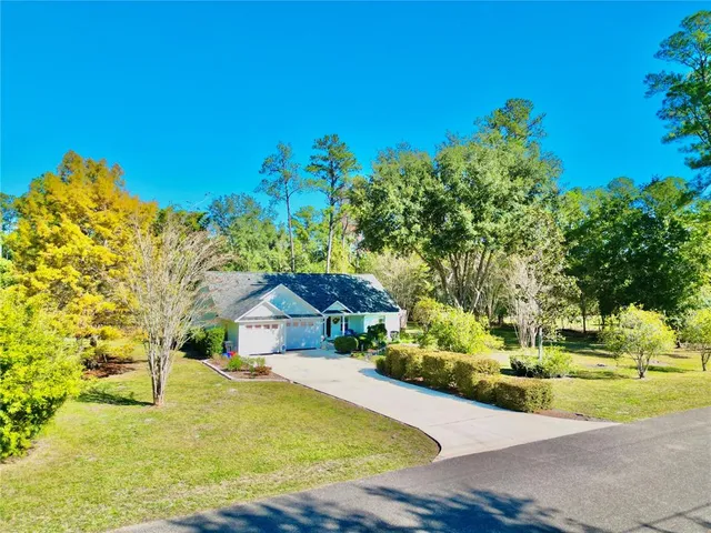 $355,000 | 21104 Northeast 114th Avenue, Waldo, FL 32694