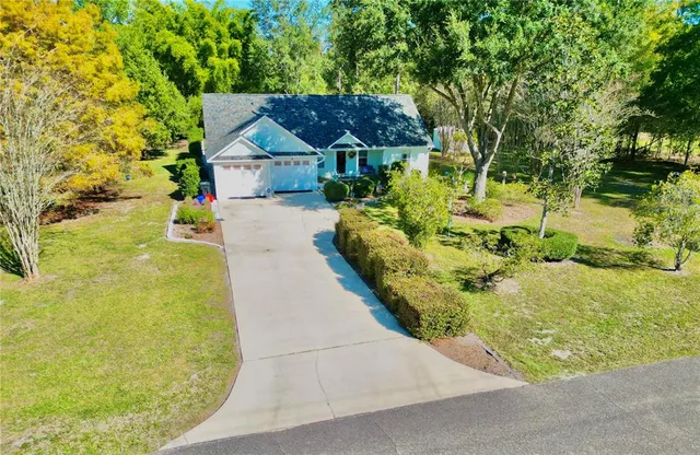 $355,000 | 21104 Northeast 114th Avenue, Waldo, FL 32694