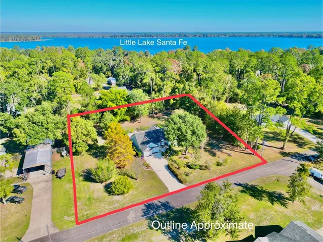 $355,000 | 21104 Northeast 114th Avenue, Waldo, FL 32694