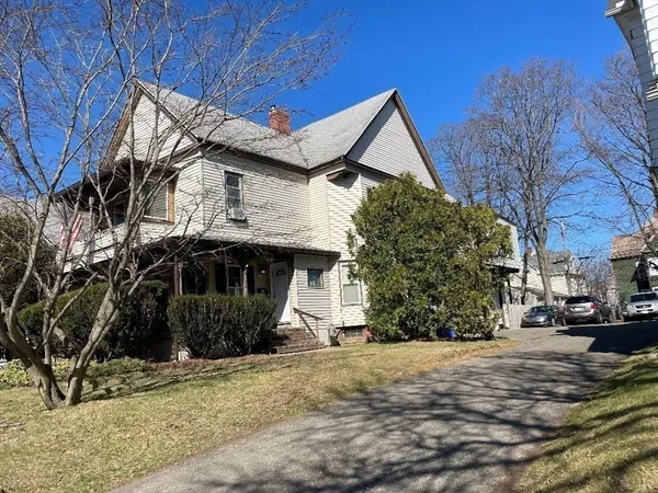 $325,000 | 76 Nonotuck Street, Holyoke, MA 01040