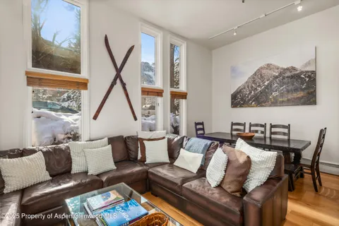 $23,000 | 900 East Durant Avenue, Unit B105, Aspen, CO 81611