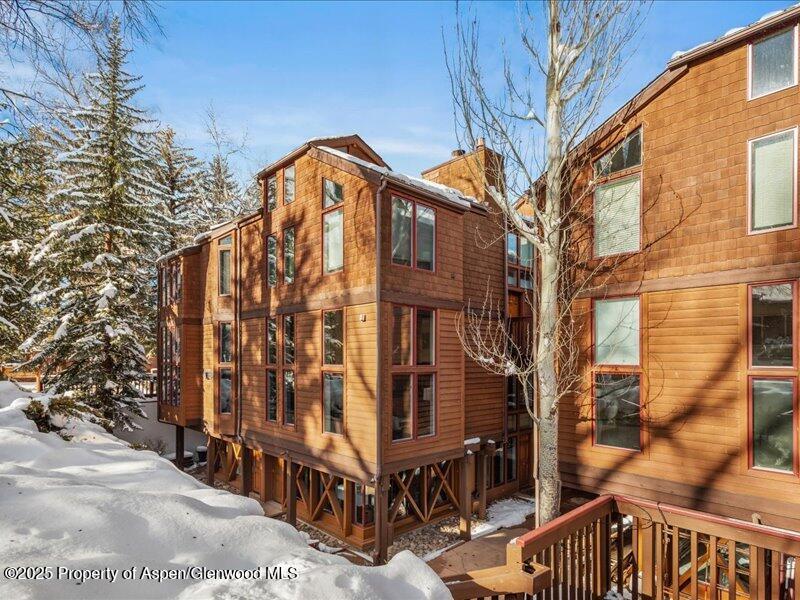 900 East Durant Avenue, Unit B105 Aspen, CO 81611 - Photo 14 of 18 01-900eDurant150_251205001