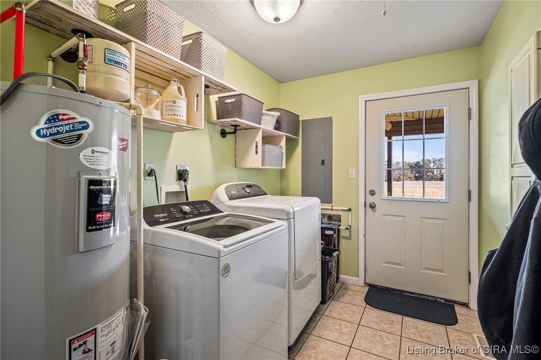 1143 South Moon Road Scottsburg, IN 47170 - Photo 20 of 41