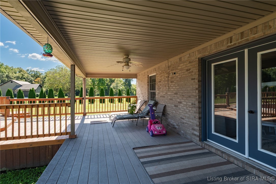 1143 South Moon Road Scottsburg, IN 47170 - Photo 21 of 41