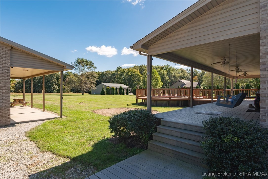 1143 South Moon Road Scottsburg, IN 47170 - Photo 23 of 41