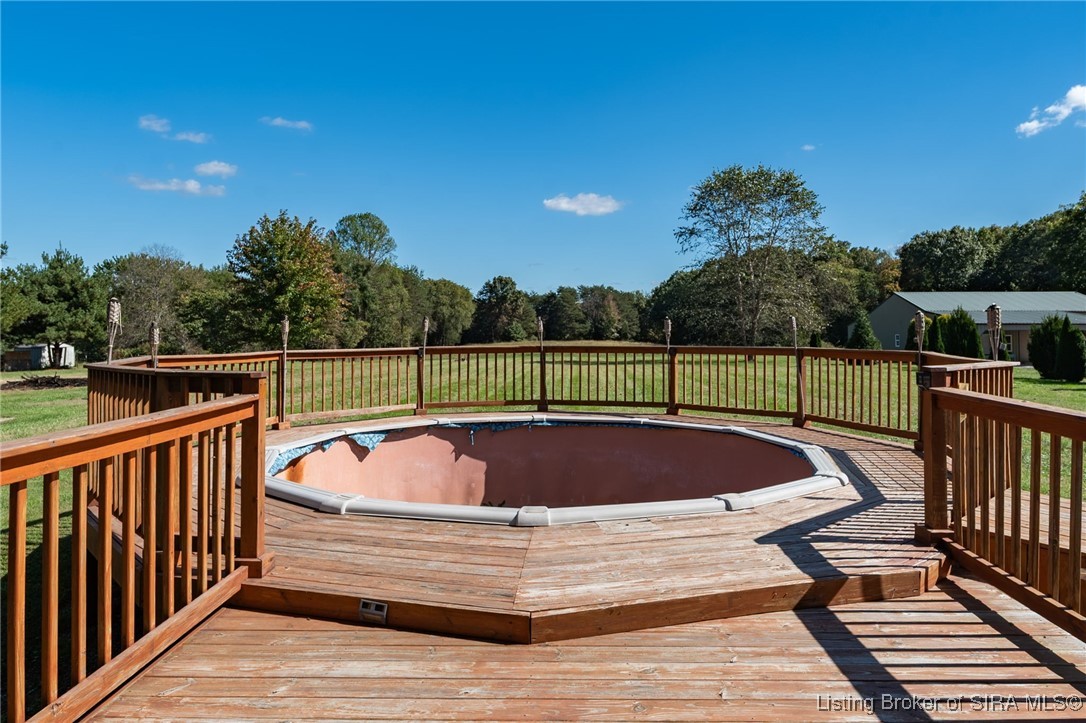 1143 South Moon Road Scottsburg, IN 47170 - Photo 24 of 41