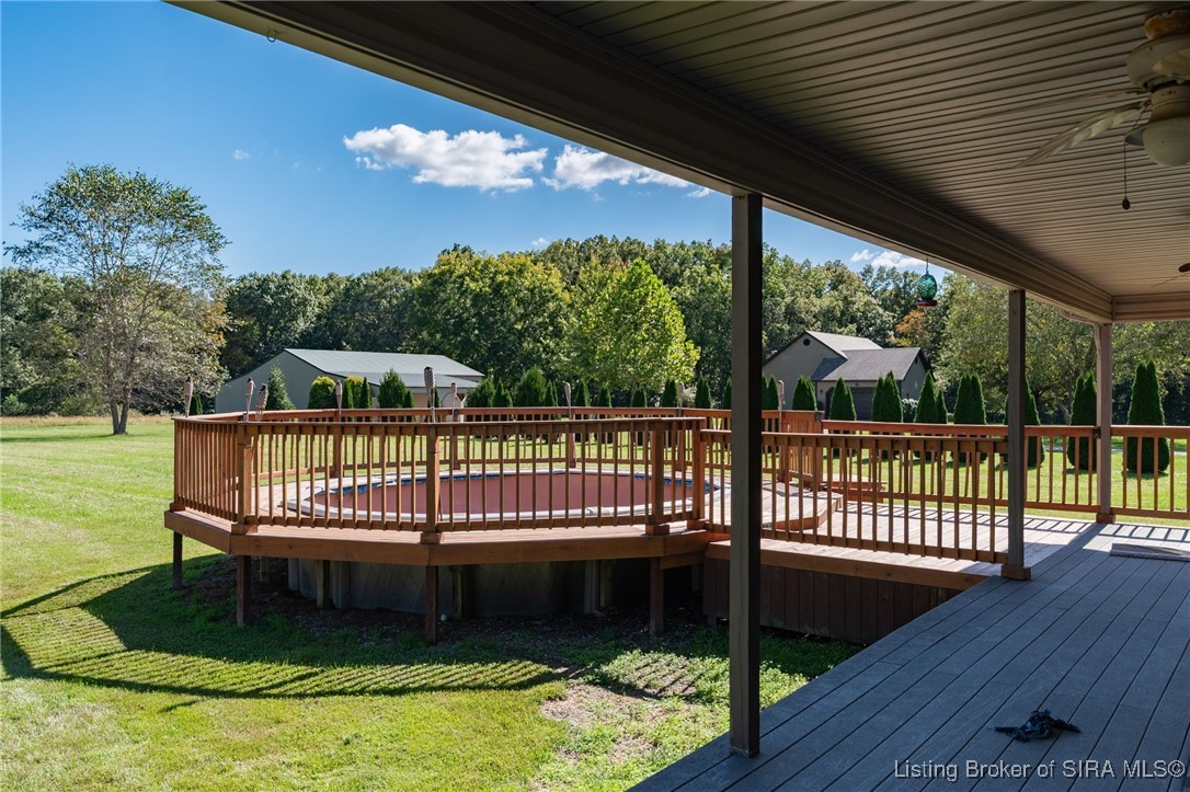 1143 South Moon Road Scottsburg, IN 47170 - Photo 25 of 41