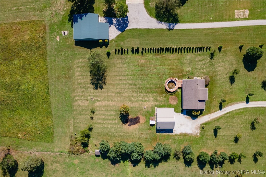 1143 South Moon Road Scottsburg, IN 47170 - Photo 34 of 41