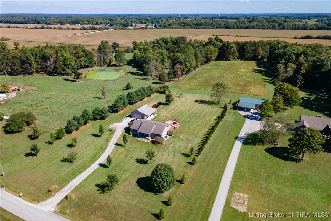 1143 South Moon Road Scottsburg, IN 47170 - Photo 35 of 41