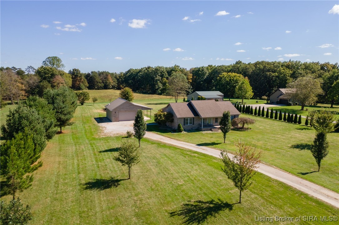 1143 South Moon Road Scottsburg, IN 47170 - Photo 37 of 41