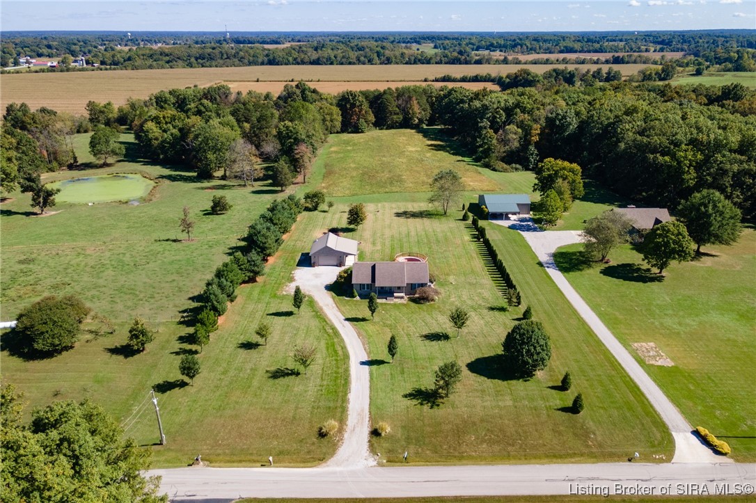 1143 South Moon Road Scottsburg, IN 47170 - Photo 38 of 41