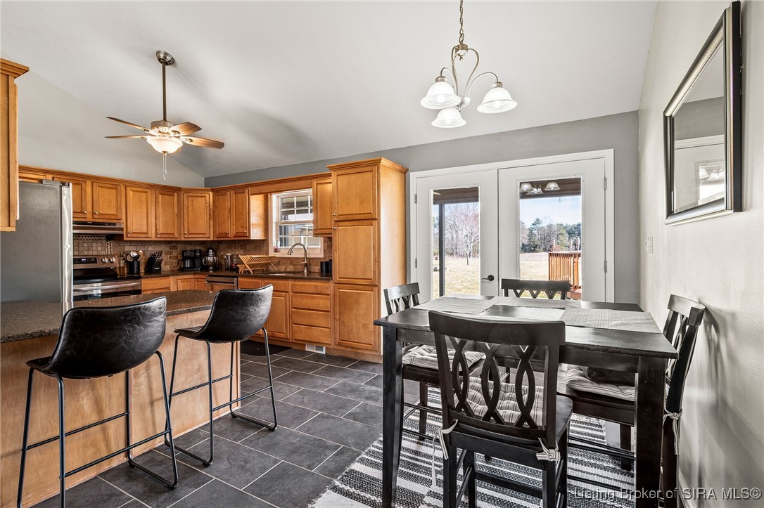 1143 South Moon Road Scottsburg, IN 47170 - Photo 7 of 41