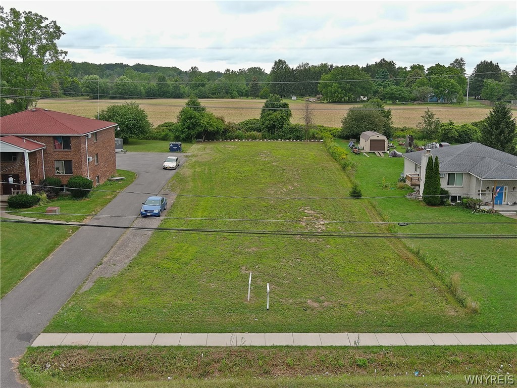 6325 Robinson Road Lockport Town, NY 14094 - Photo 1 of 1