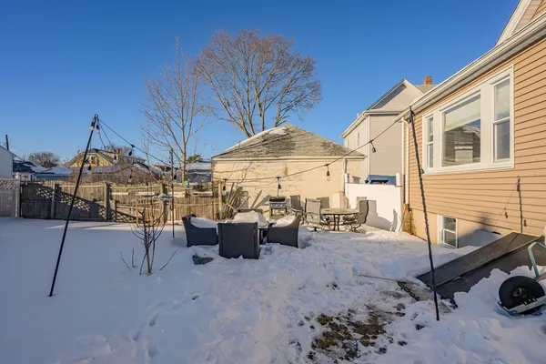 a view of outdoor space yard and patio