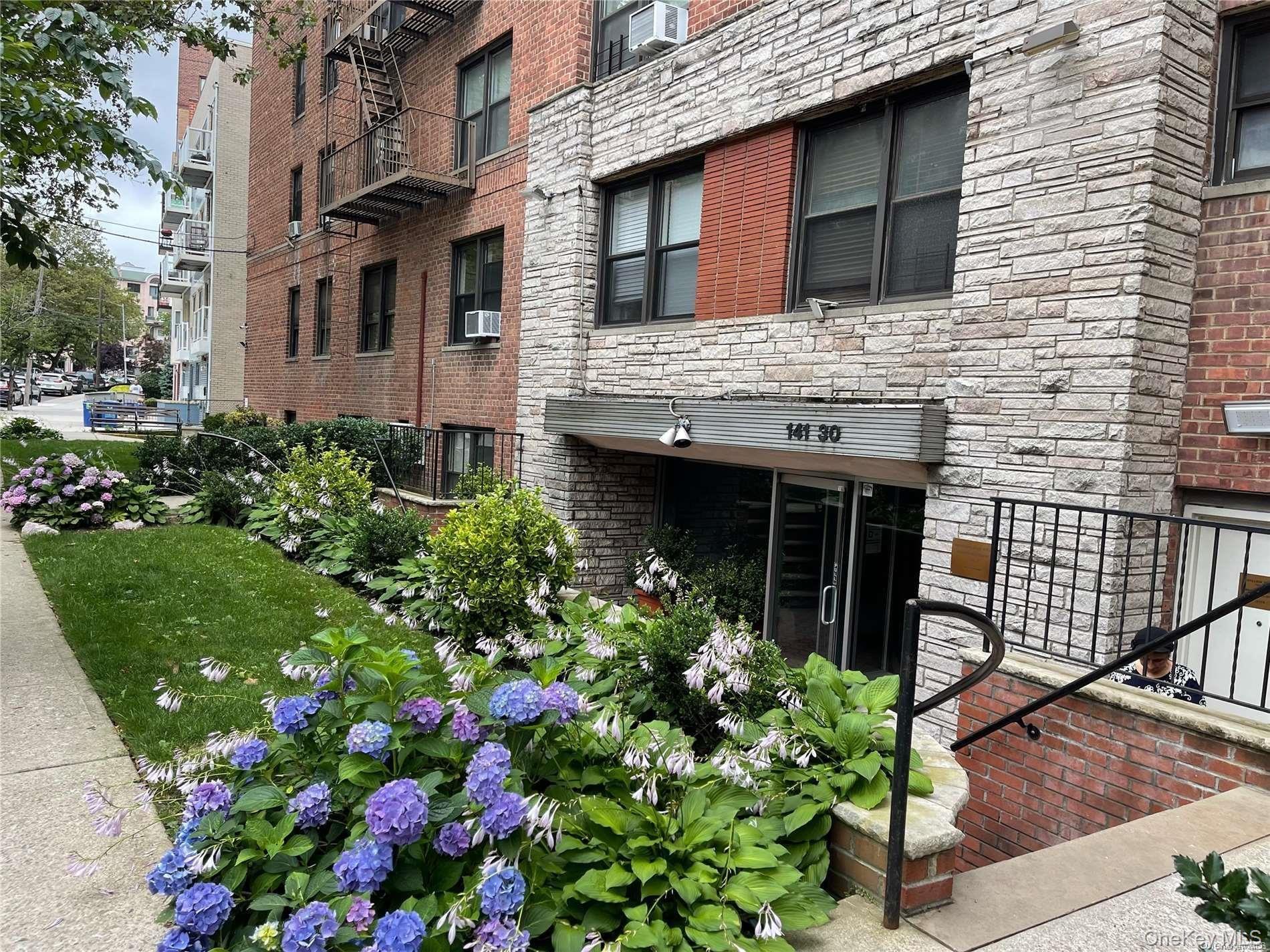 141-30 84th Road, Unit 4F Queens, NY 11435 - Photo 1 of 13 Gallery Image 1