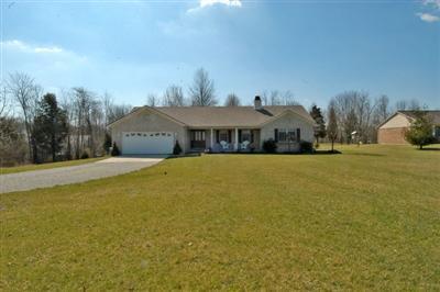 6761 Middleboro Road Blanchester, OH 45107 - Photo 1 of 1