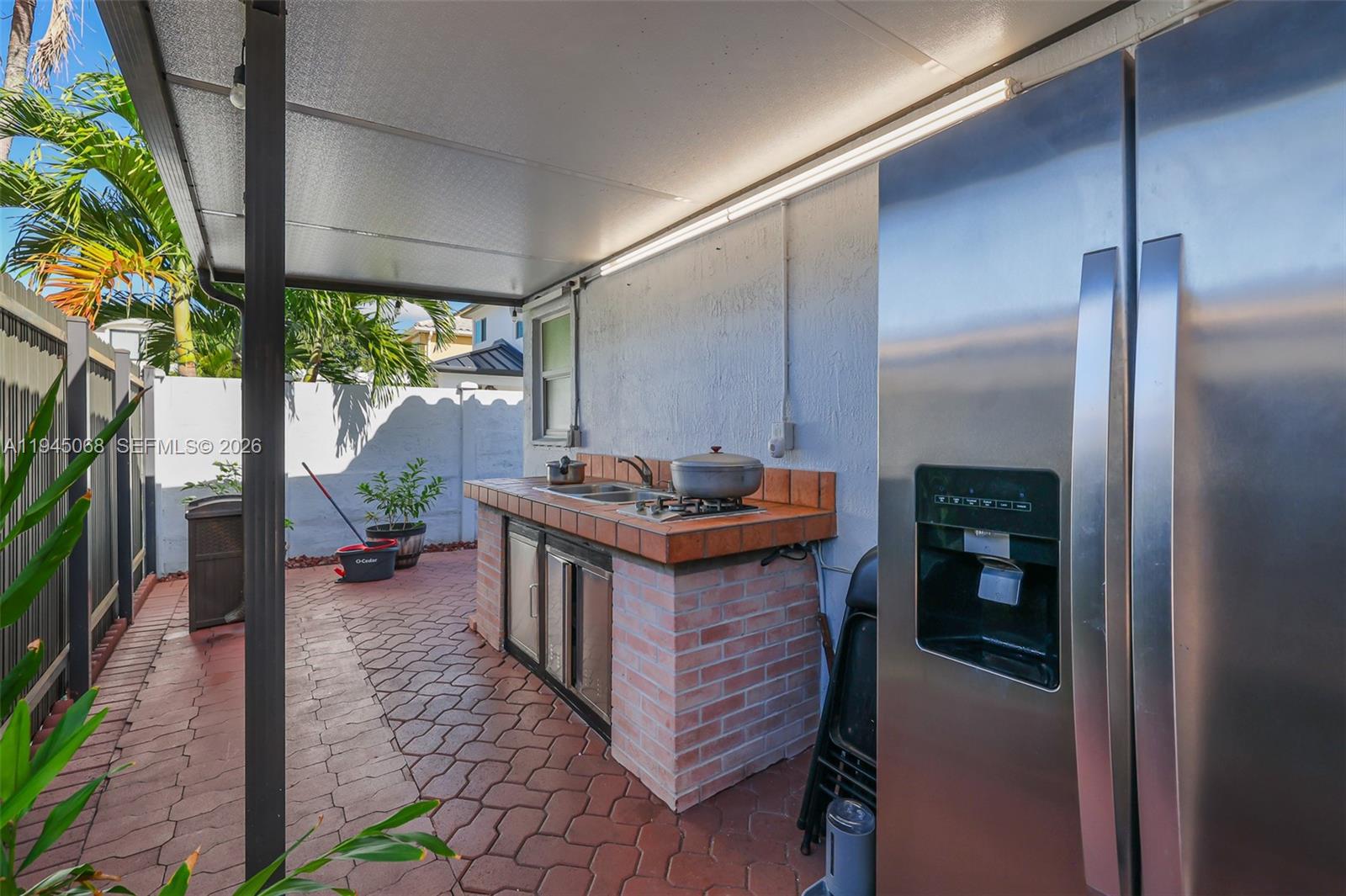 9526 Southwest 155th Avenue Miami, FL 33196 - Photo 43 of 53