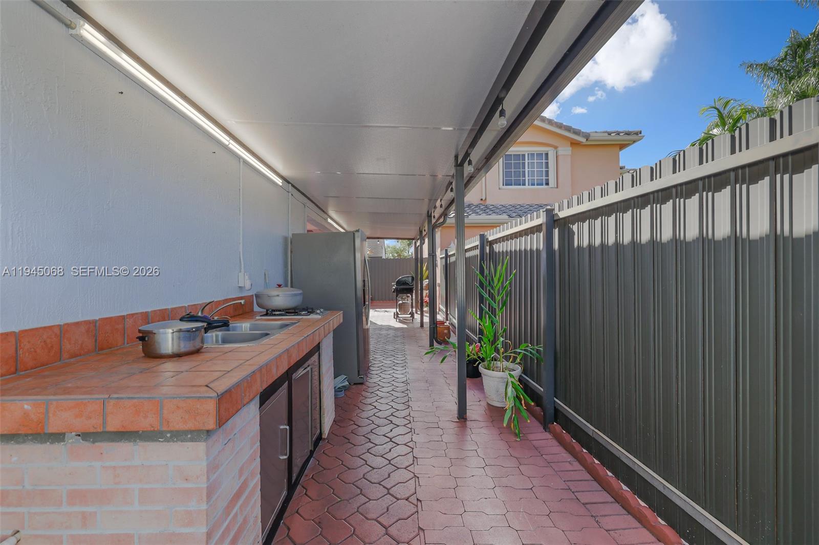 9526 Southwest 155th Avenue Miami, FL 33196 - Photo 46 of 53