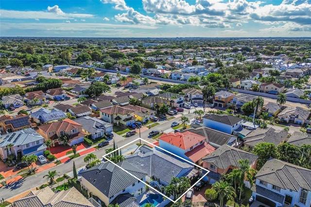 $690,000 | 9526 Southwest 155th Avenue, Miami, FL 33196