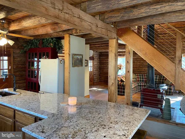 $3,000 | 510 Marges Mountain Lane, Amissville, VA 20106