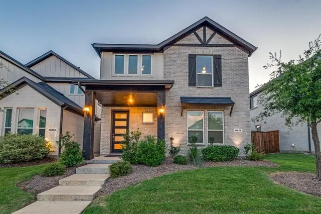 $569,000 | 10871 Tall Timbers Trail, Frisco, TX 75035
