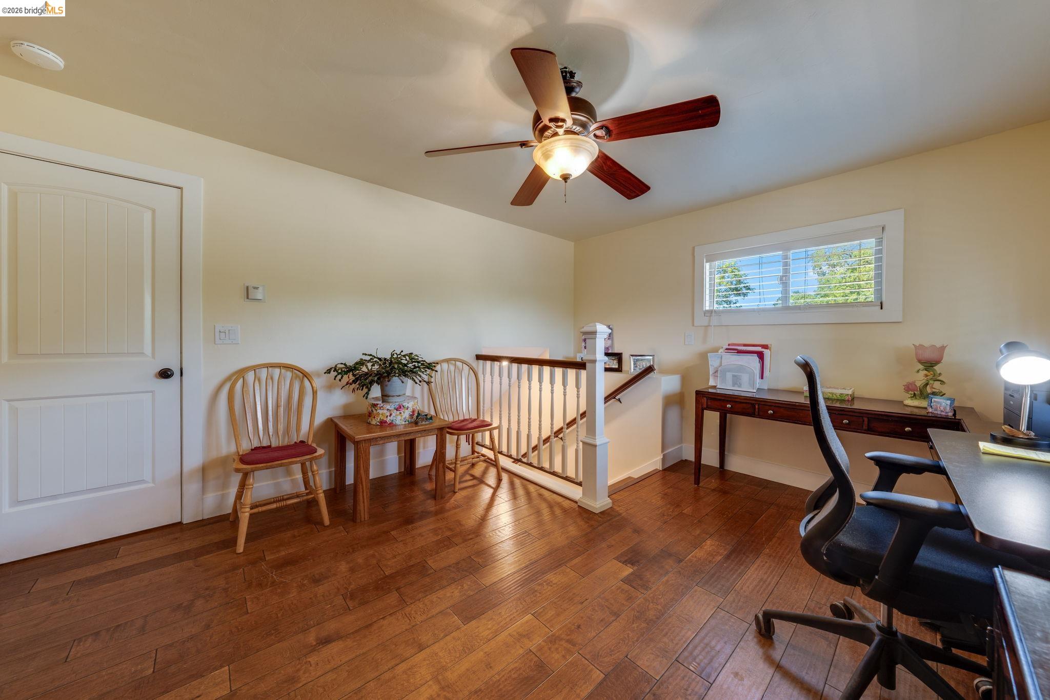 4600 El Caminito Road Shingle Springs, CA 95682 - Photo 49 of 60 a workspace with wooden floor and a workspace
