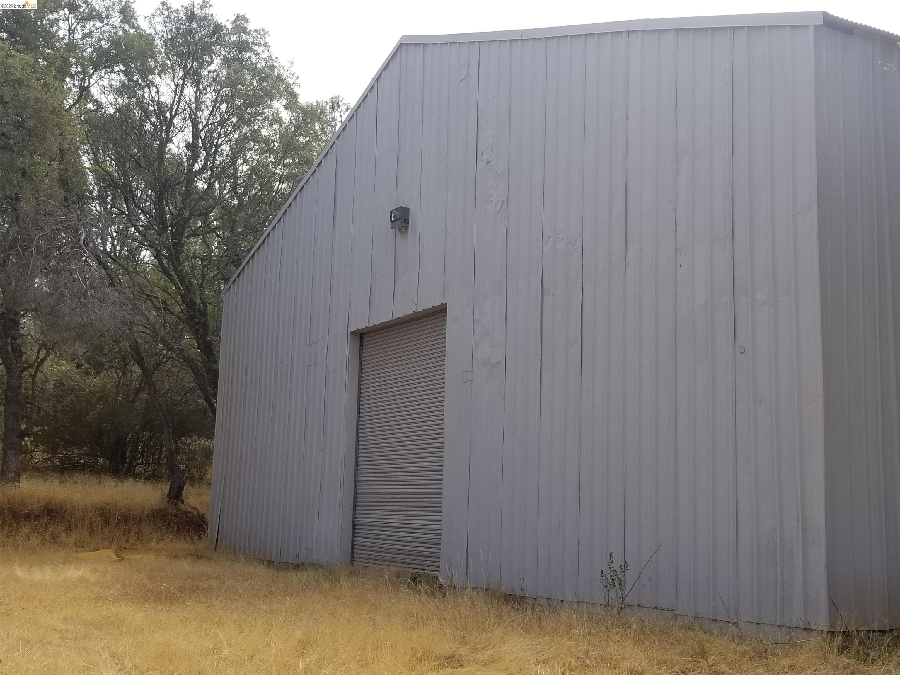 4600 El Caminito Road Shingle Springs, CA 95682 - Photo 51 of 60 a view of a backyard