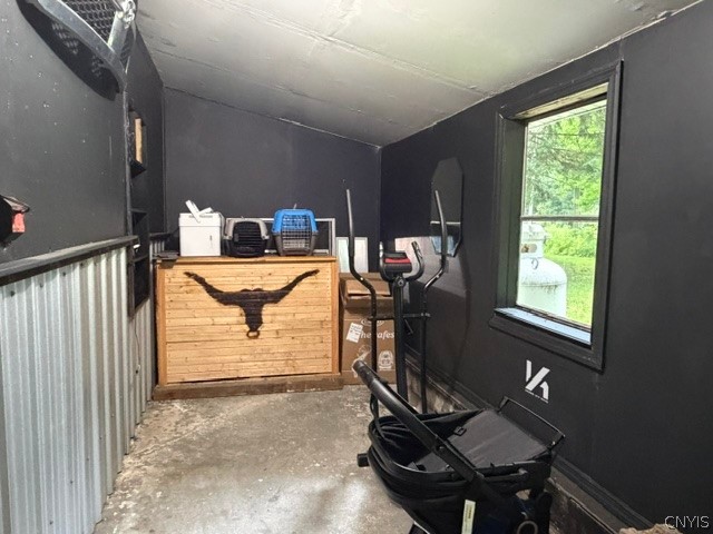 9200 Howd Road Camden, NY 13316 - Photo 9 of 22 Bonus room in garage
