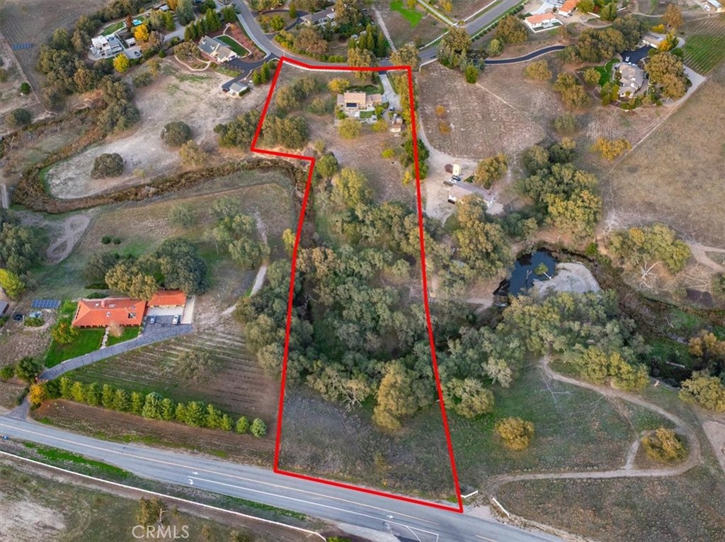 1505 Barley Grain Road Paso Robles, CA 93446 - Photo 53 of 56