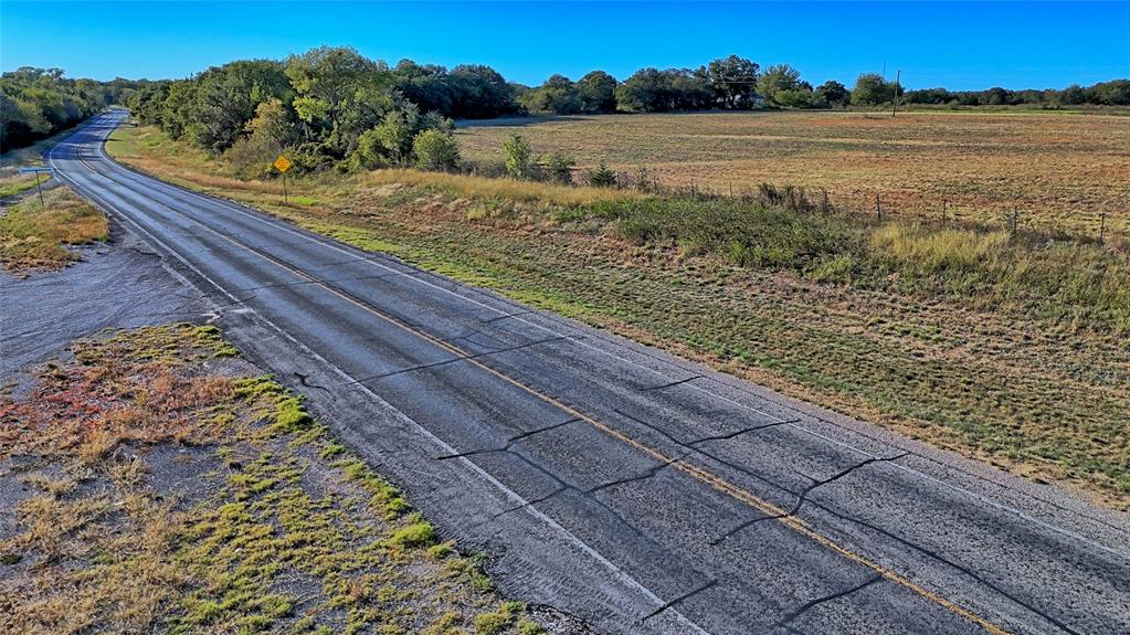 4678 Fenoglio Road Montague, TX 76251 - Photo 17 of 20 a view of a lake with a mountain