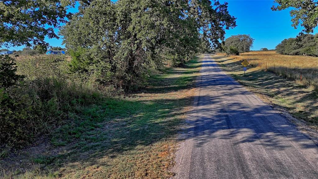 4678 Fenoglio Road Montague, TX 76251 - Photo 8 of 20 a view of an outdoor space