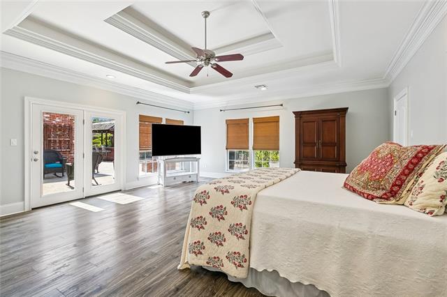 141 Magnolia Court Luling, LA 70070 - Photo 10 of 25