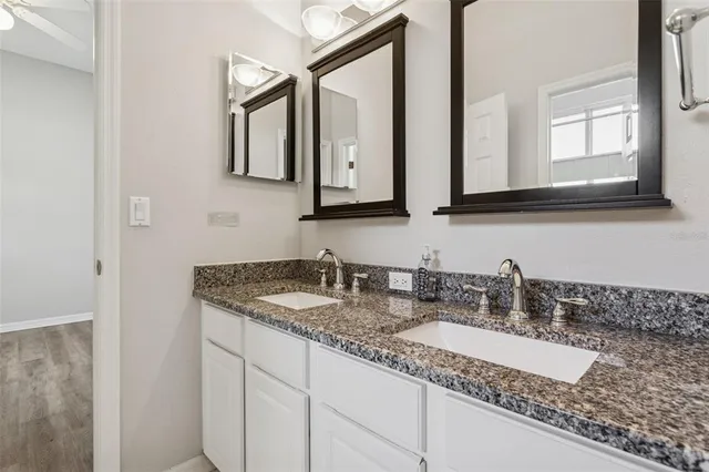 a bathroom with a bath tub and a shower