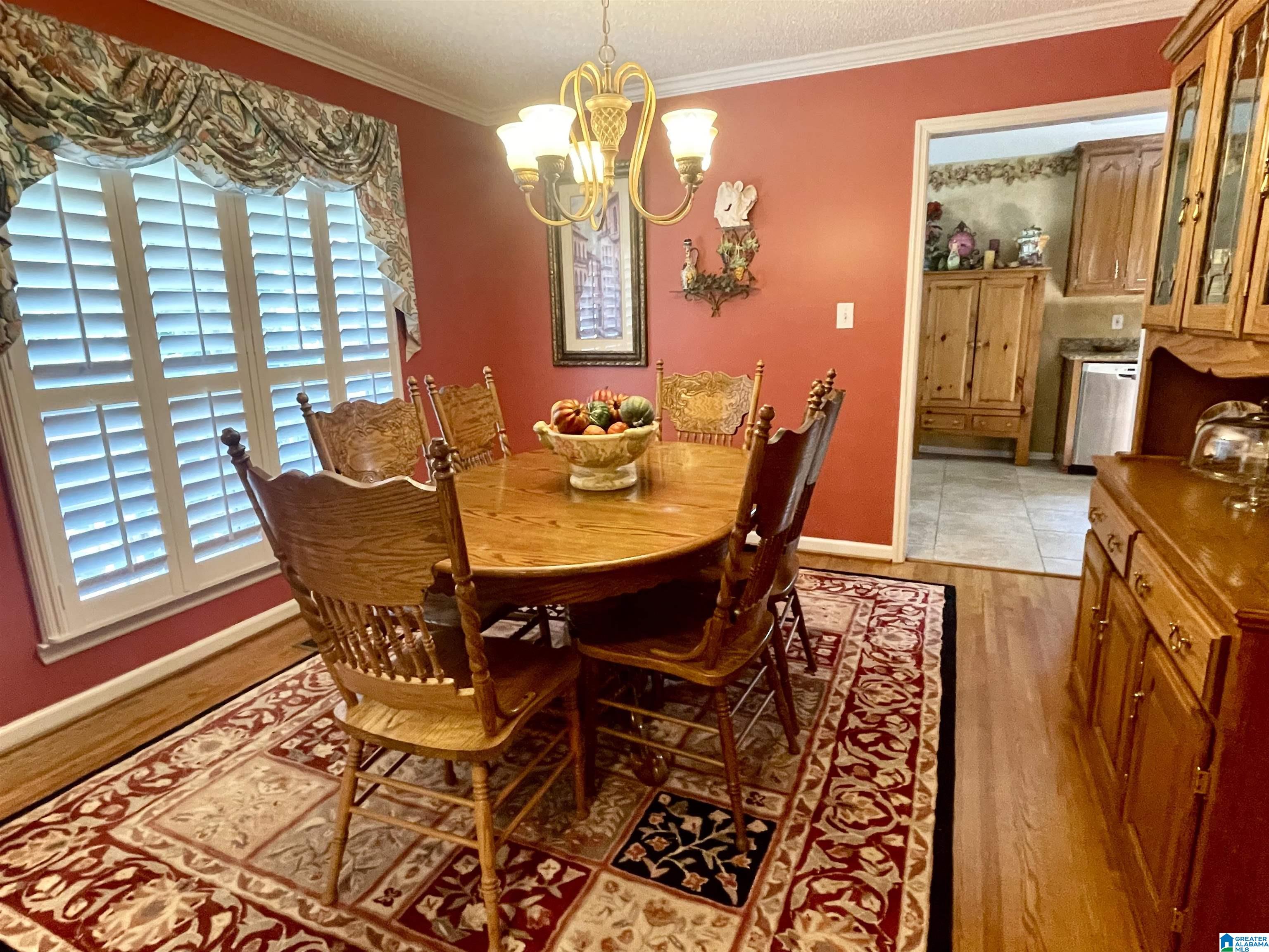 511 Springdale Road Mount Olive, AL 35117 - Photo 7 of 46