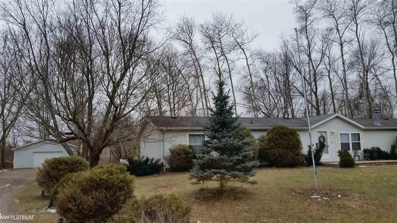 7202 Gardner Line Road Lexington, MI 48450 - Photo 3 of 3