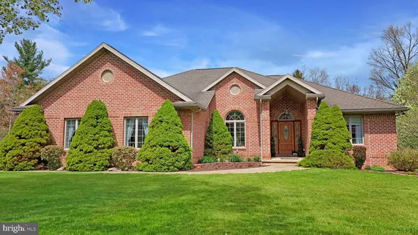 $689,000 | 3 Rocky Bend Road, Clearfield, PA 16830