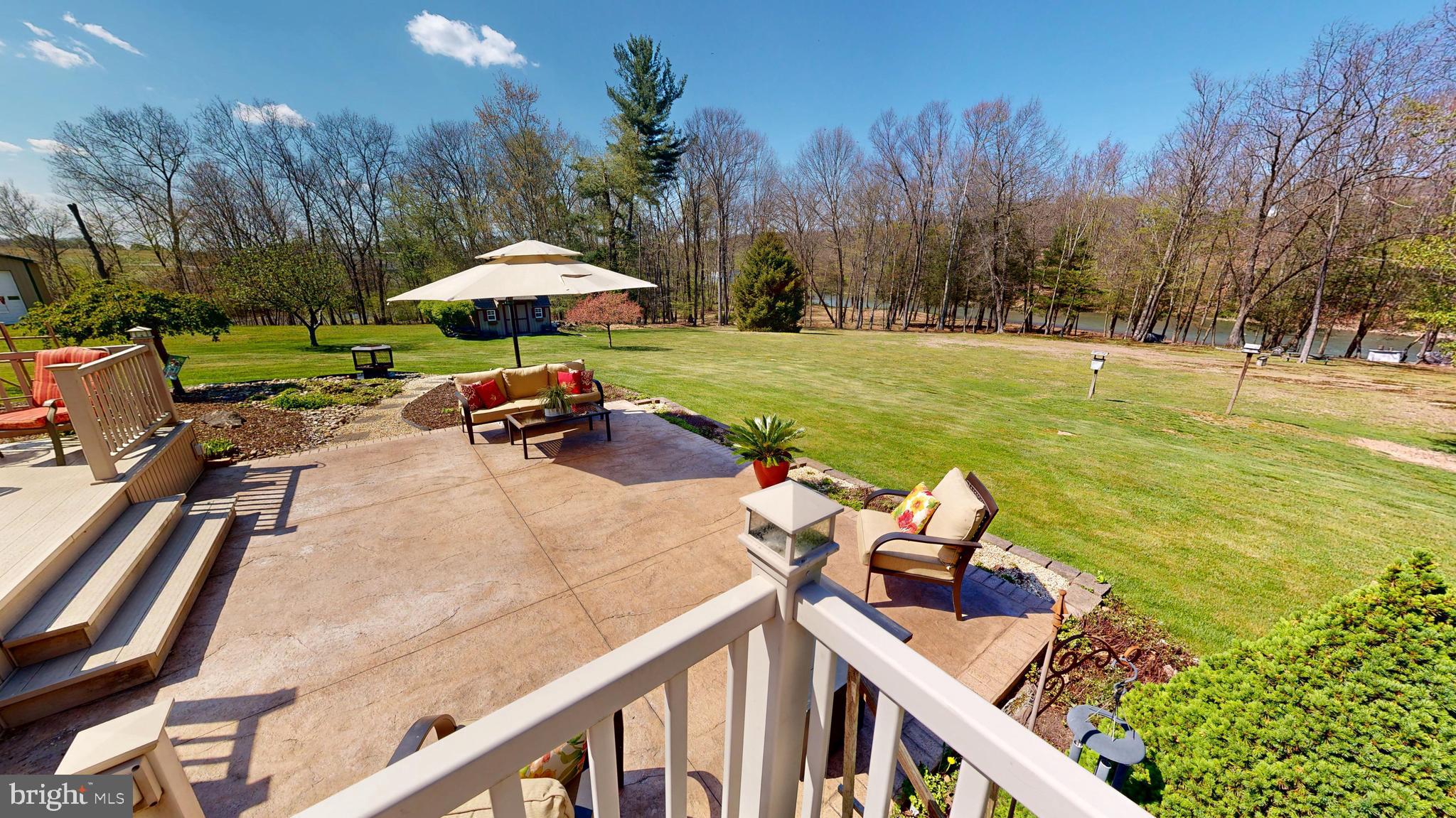 3 Rocky Bend Road Clearfield, PA 16830 - Photo 101 of 141