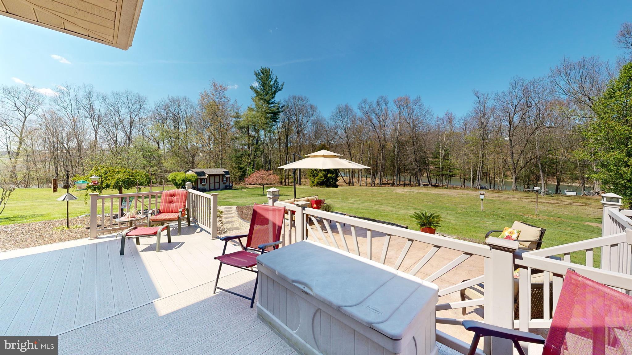 3 Rocky Bend Road Clearfield, PA 16830 - Photo 109 of 141