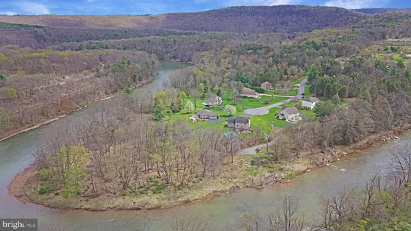 $689,000 | 3 Rocky Bend Road, Clearfield, PA 16830