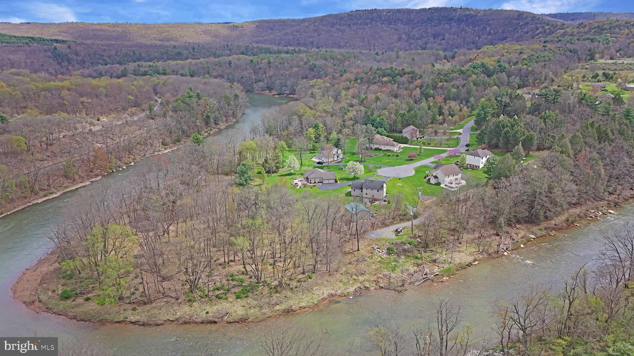 3 Rocky Bend Road Clearfield, PA 16830 - Photo 12 of 141
