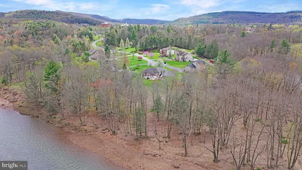 $689,000 | 3 Rocky Bend Road, Clearfield, PA 16830