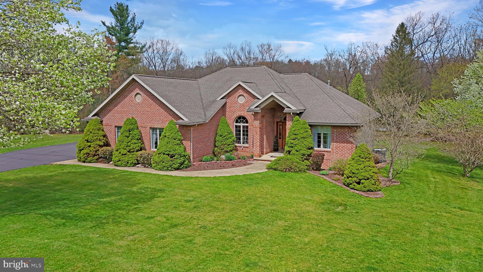 3 Rocky Bend Road Clearfield, PA 16830 - Photo 2 of 141