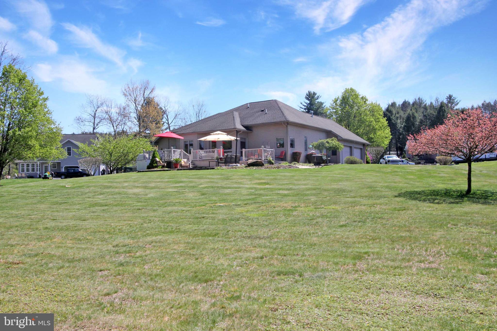 3 Rocky Bend Road Clearfield, PA 16830 - Photo 23 of 141
