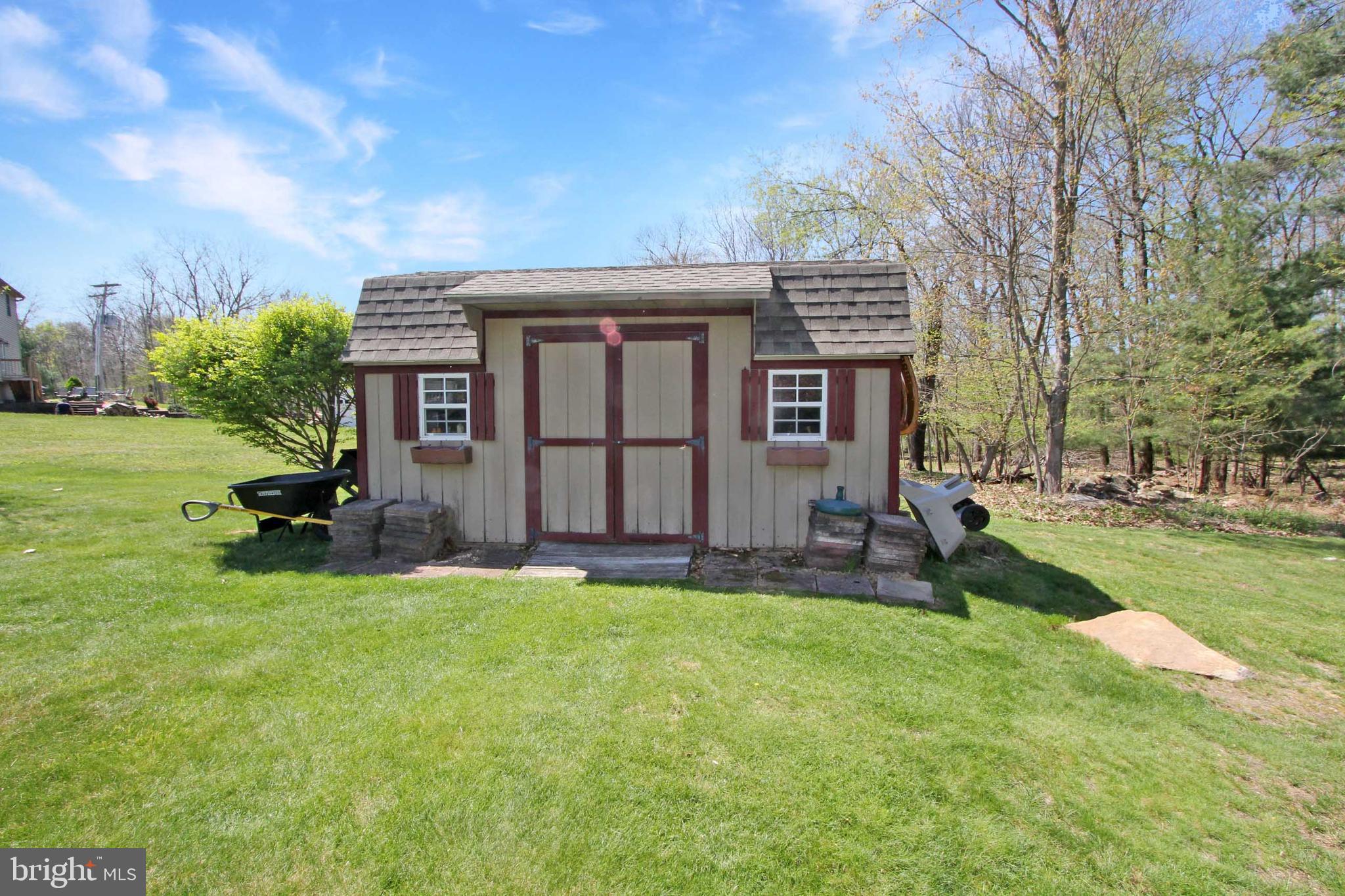 3 Rocky Bend Road Clearfield, PA 16830 - Photo 24 of 141