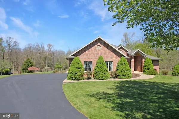 $689,000 | 3 Rocky Bend Road, Clearfield, PA 16830