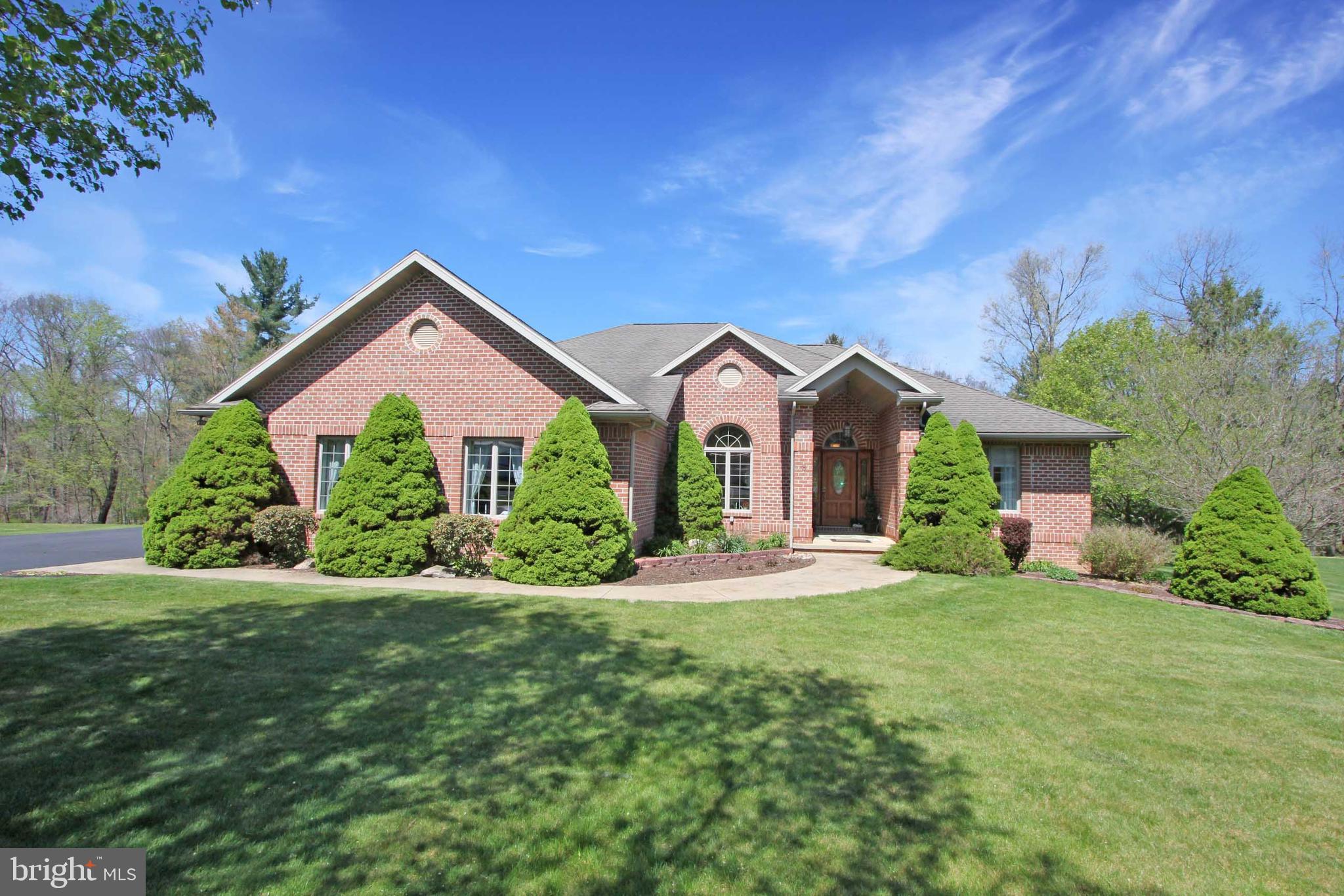 3 Rocky Bend Road Clearfield, PA 16830 - Photo 7 of 141